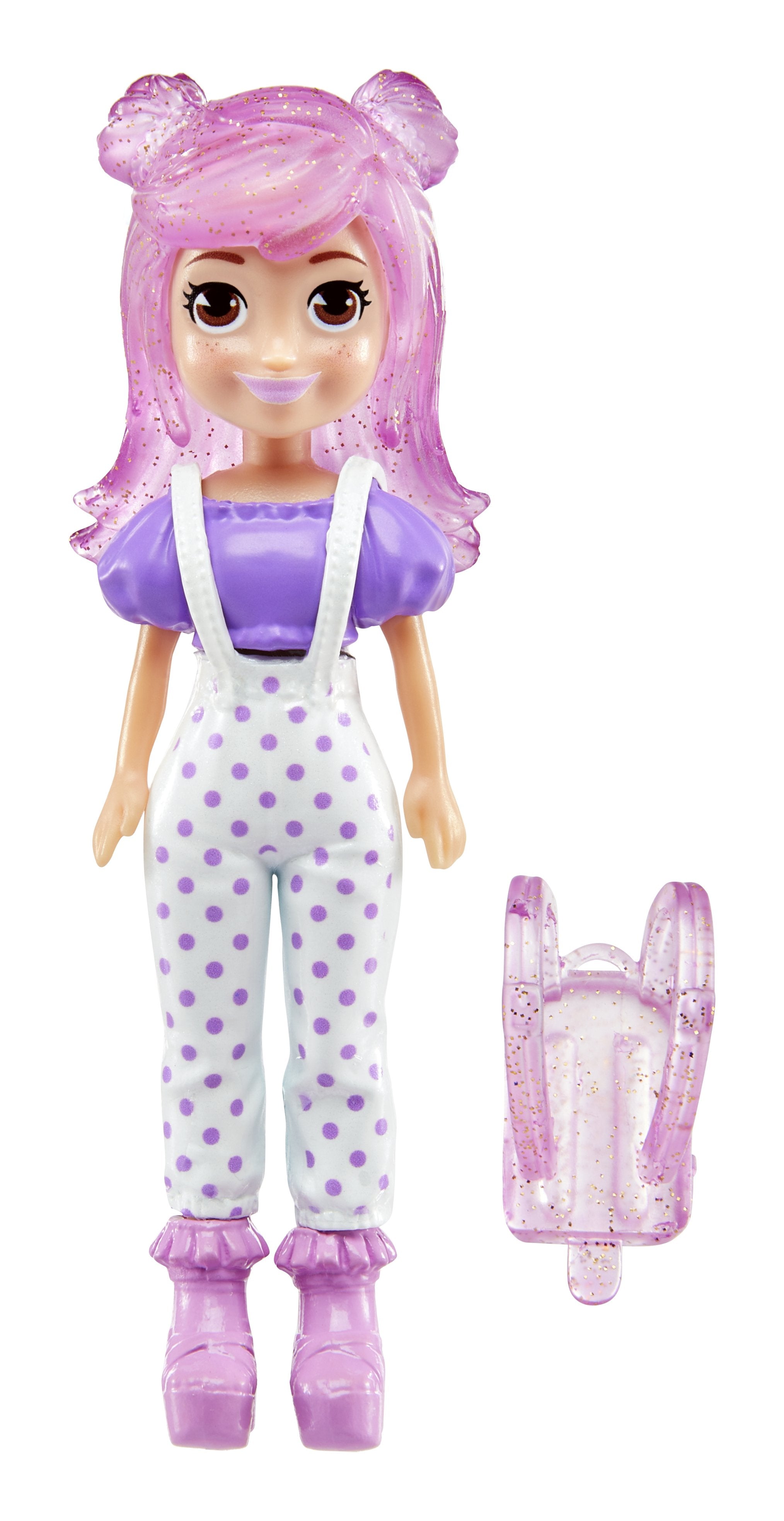EAN 194735174072 - Polly Pocket HRD59 muñeca imagen 4