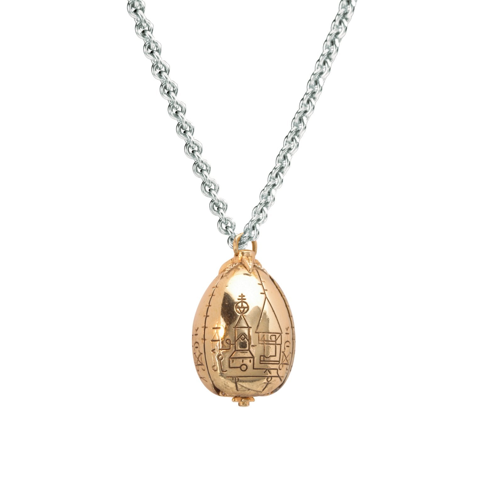 EAN 0812370010127 - The Noble Collection NN7533 Oro, Madera imagen 1