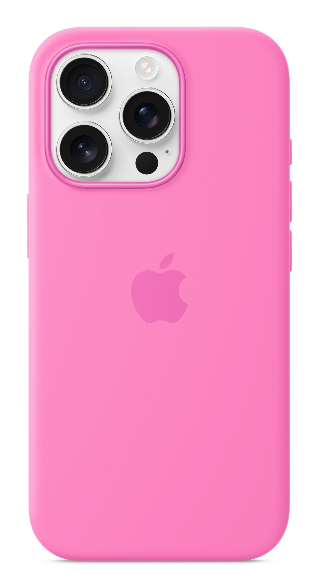 Iphone 16 Pro Si Case Peony