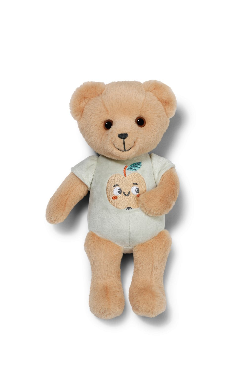 EAN 4001167839225 - Zapf BABY born for babies Teddy 26cm imagen 1