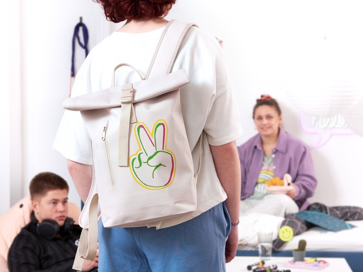 Edding X 6900 Caramelo Pack De 3 Rotuladores Multisuperficie Permanentes De Tinta Opaca - Punta Biselada Con Trazo