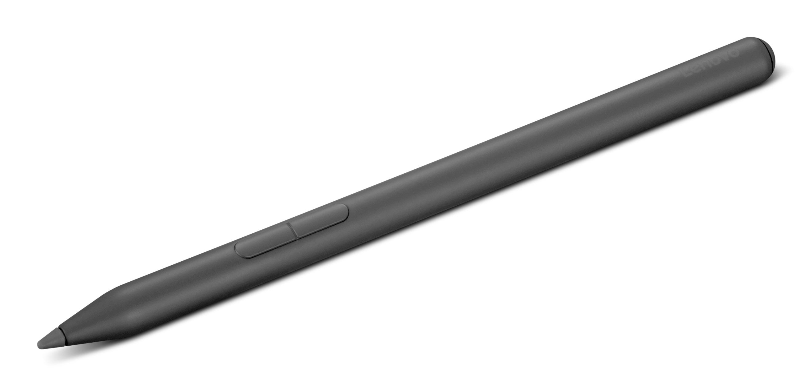 EAN 195892122005 - Lenovo 4X81Q95846 lápiz digital 13,5 g Gris imagen 2