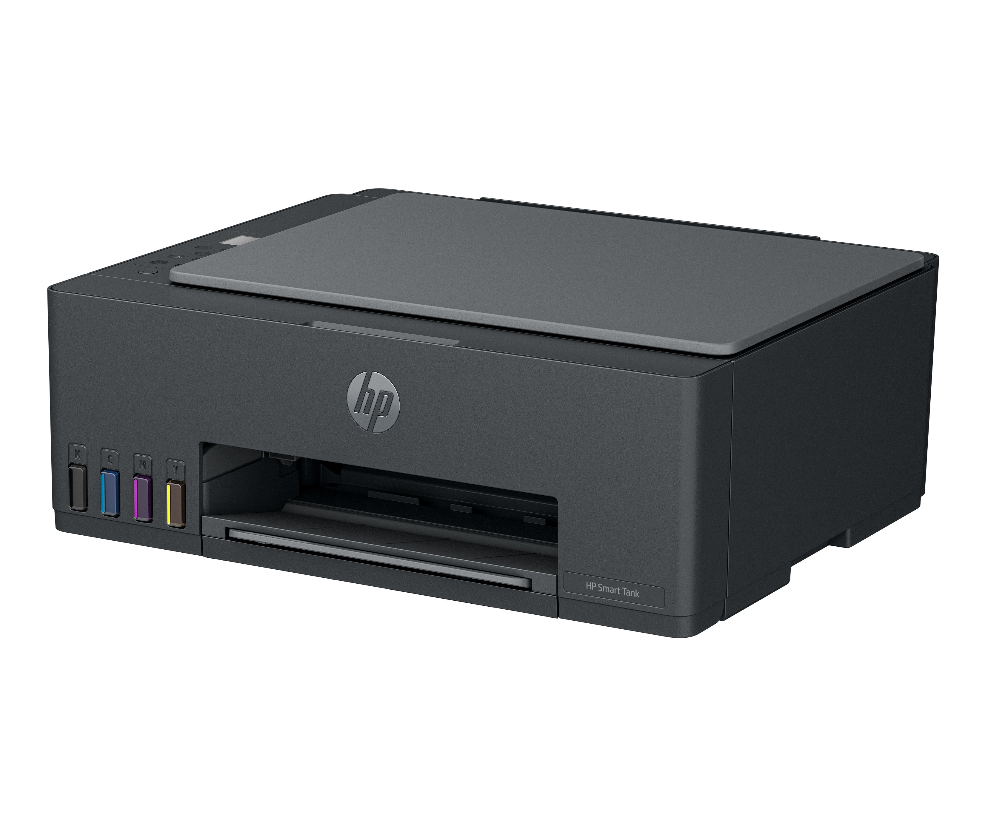 Hp Smart Tank 5115 All-In-One A4 22 16ppm Mono Color Mf