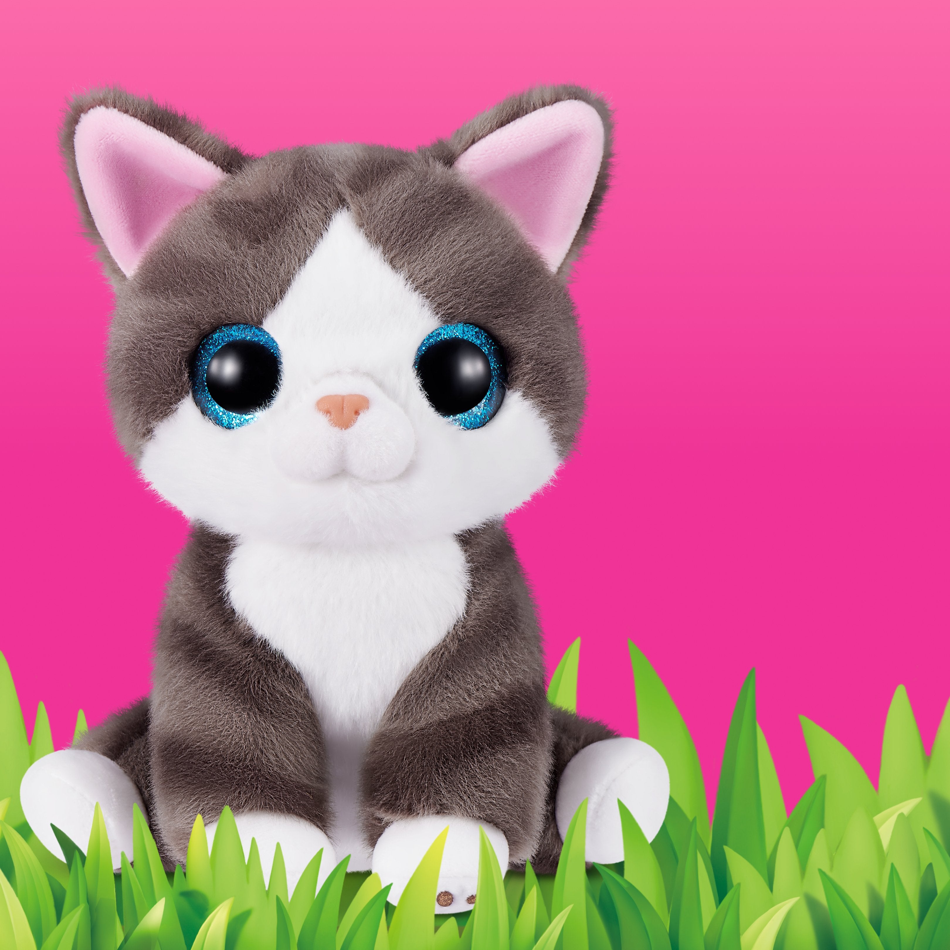 EAN 4894680051164 - Pets Alive 9568 juguete de peluche imagen 24