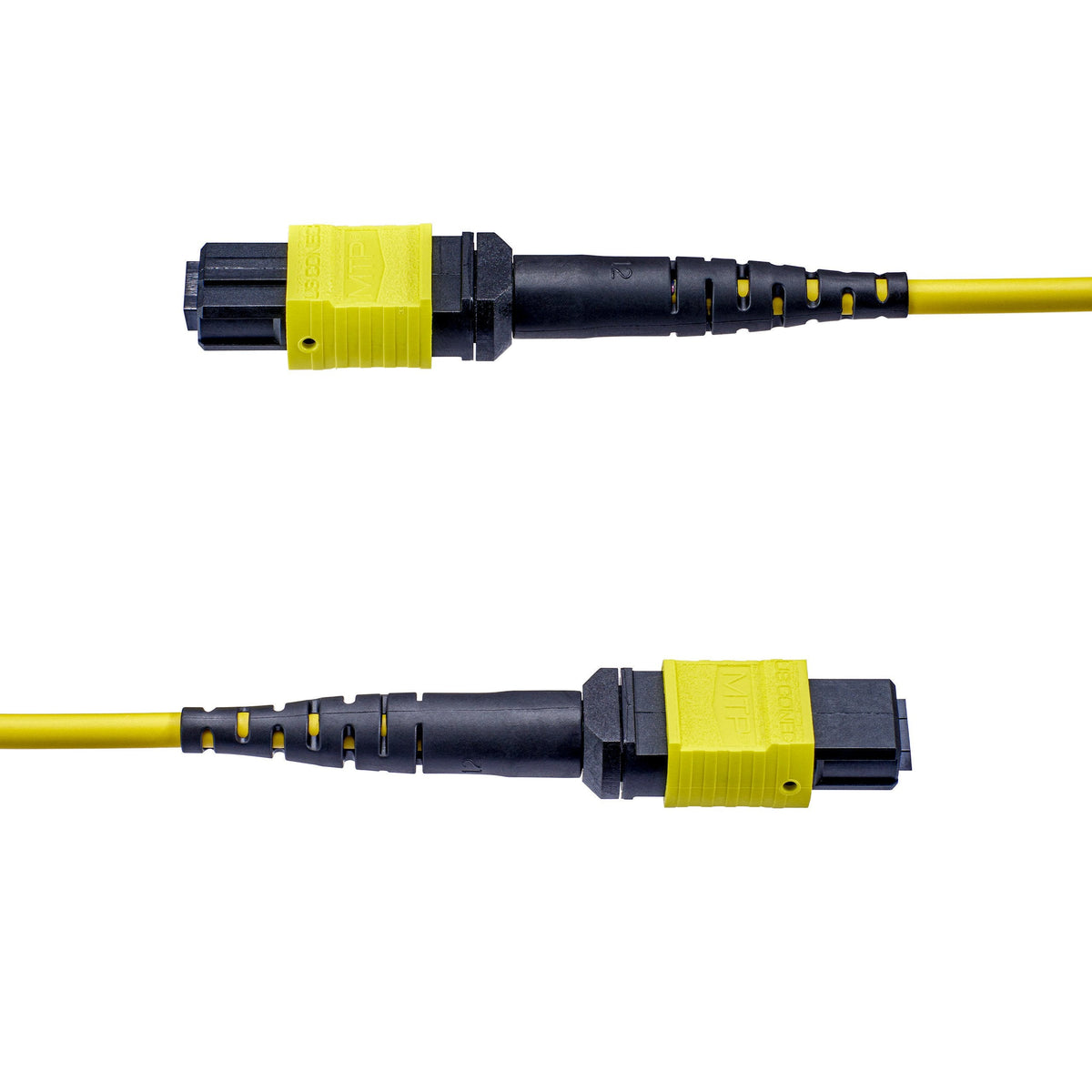 Cable De Red Startech.Com Startech Mtp/Mpo-12 Single-Mode (W)
