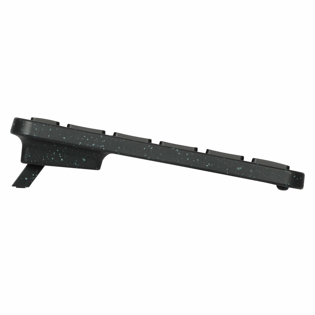 EAN 5063194001463 - Targus EcoSmart AKB874NO teclado Universal USB QWERTY Nórdico Negro imagen 6