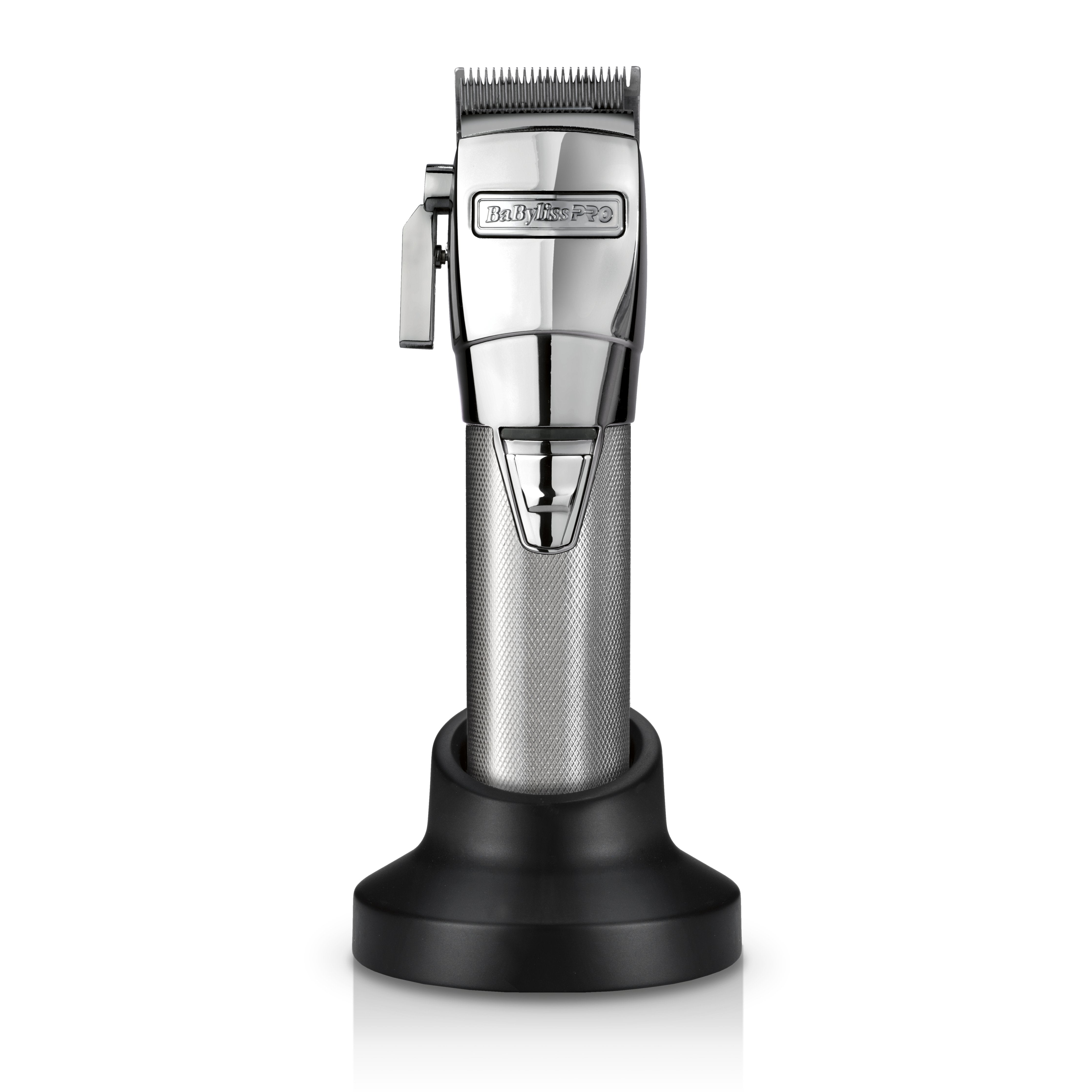 EAN 3030050146622 - BaByliss CHROMFX CORDLESS CLIPPER Cromo Litio imagen 1