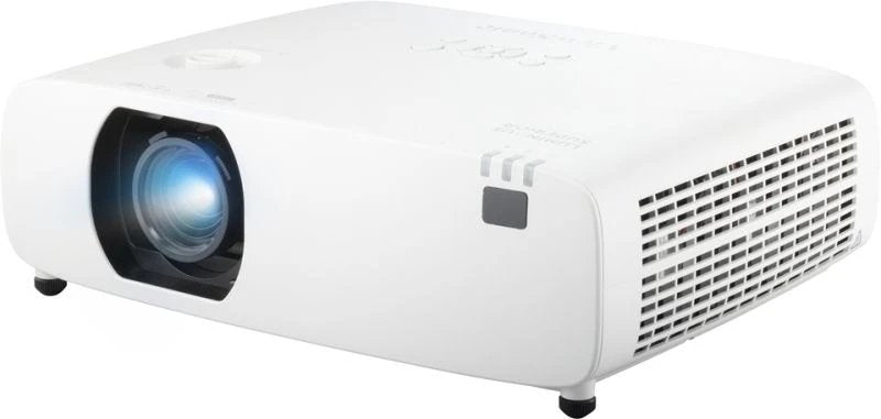 Laserprojector 3lcd Wuxga (1920x1200) 5200 Ansilumen Tr 1,08-1,77 1.6x Zoom Incl Speaker 16w