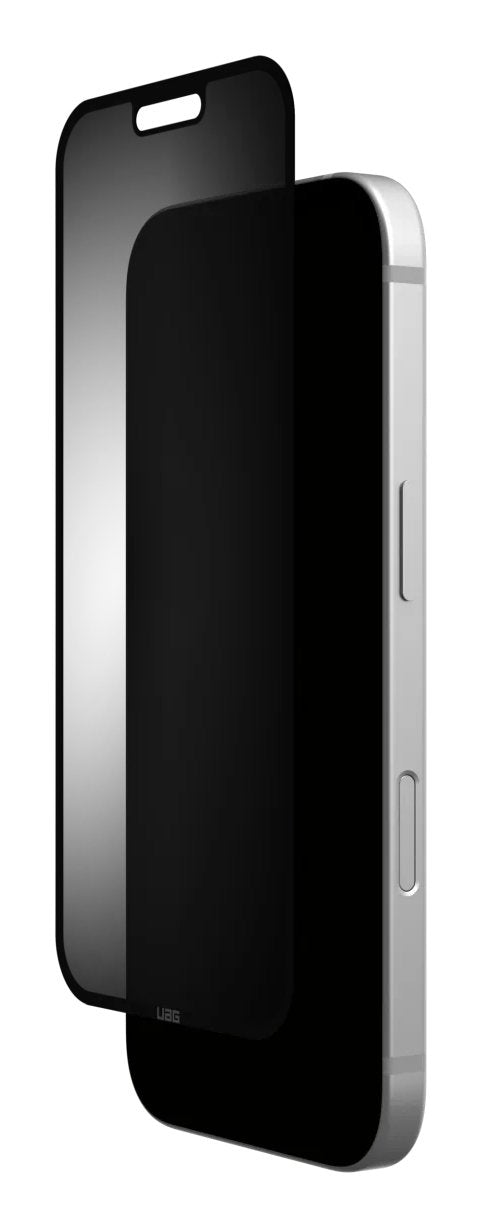 Funda Uag John Removable Privacy Apple Iphone 16 Pro