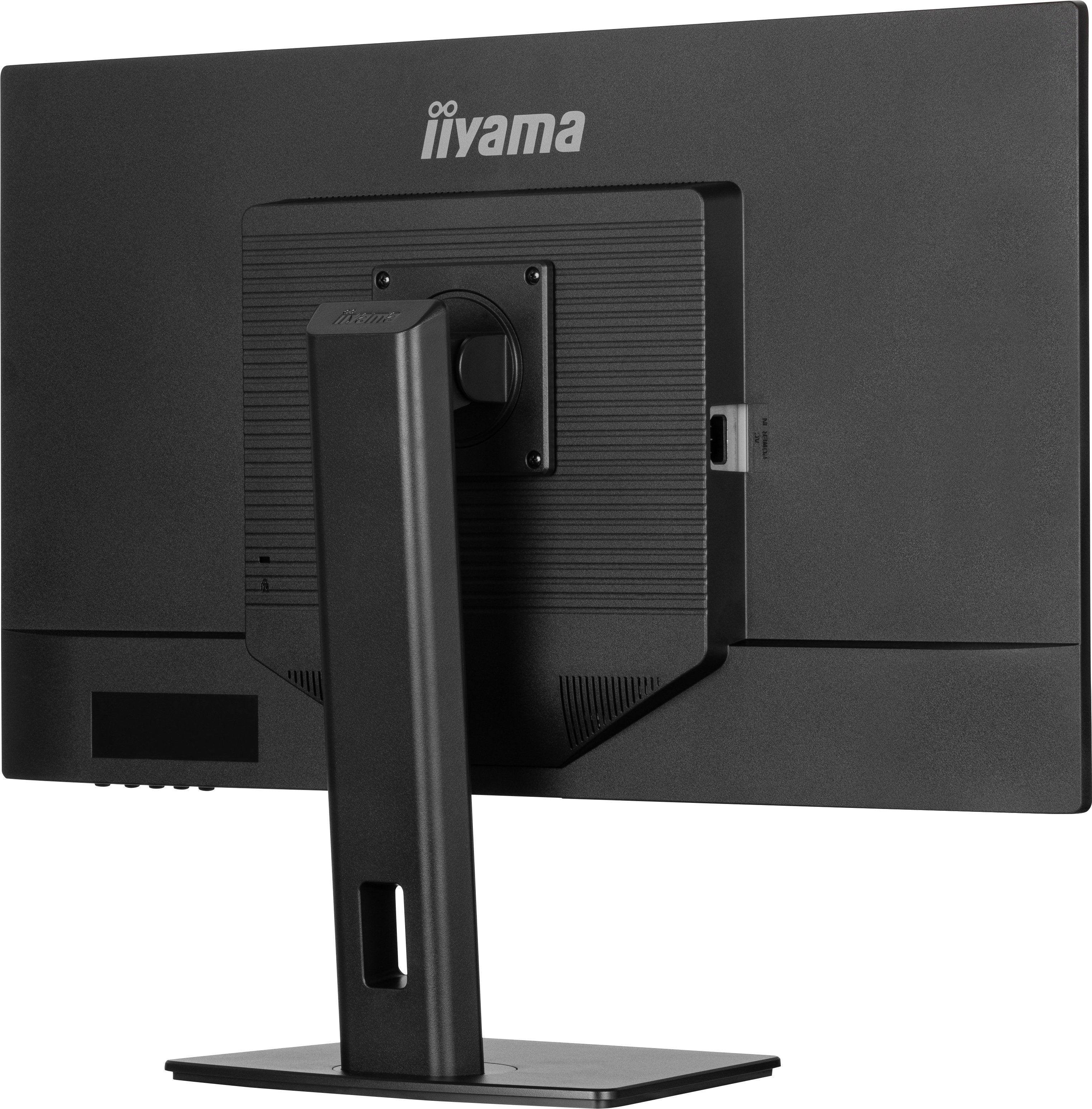 Monitor Iiyama 80.0cm 31,5" Xb3270qsu-B1 16:9 2xhdmi+Dp+3xusb Ips Retail