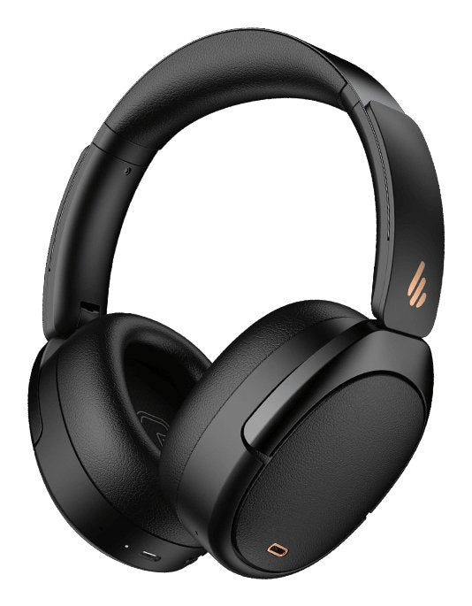 EAN 6923520245536 - Edifier WH950NB Auriculares Inalámbrico Diadema Juego USB Tipo C Bluetooth Negro imagen 1