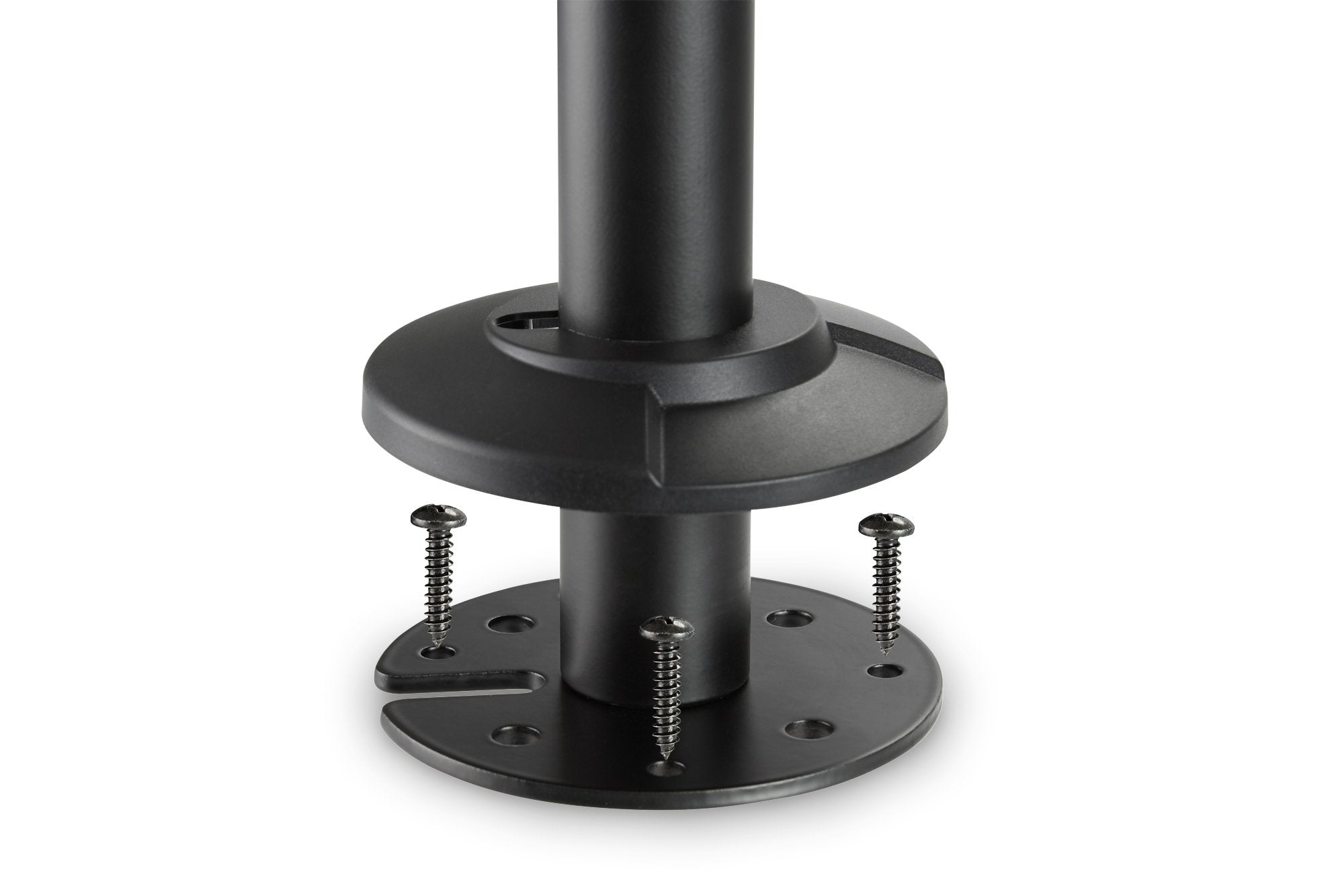 Digitus Da-90398 Soporte De Mesa Para Pantalla Plana 81,3 Cm (32") Negro