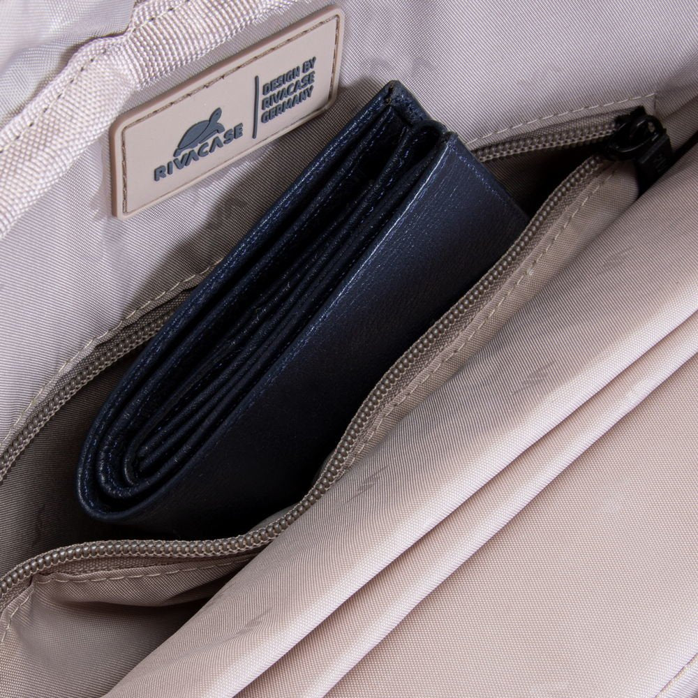 Rivacase 7931 Negro Maletin Para Portatil 15.6