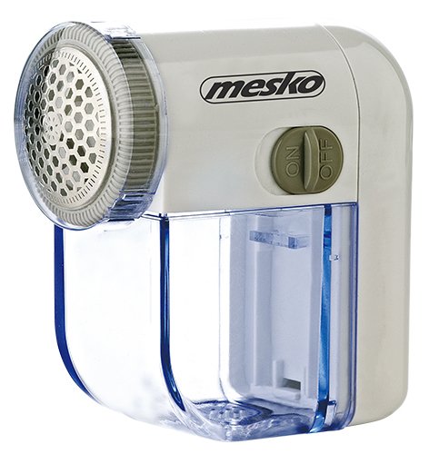 EAN 5908256833951 - Mesko Home MS 9610 Azul, Plata, Translúcido, Blanco imagen 1