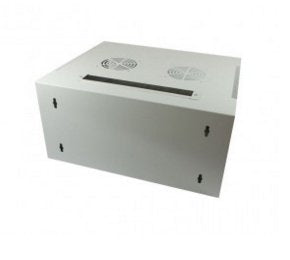 EAN 4038816122223 - ALLNET ALL-SMQ5409GRAU armario rack 9U Rack o bastidor independiente Gris imagen 4