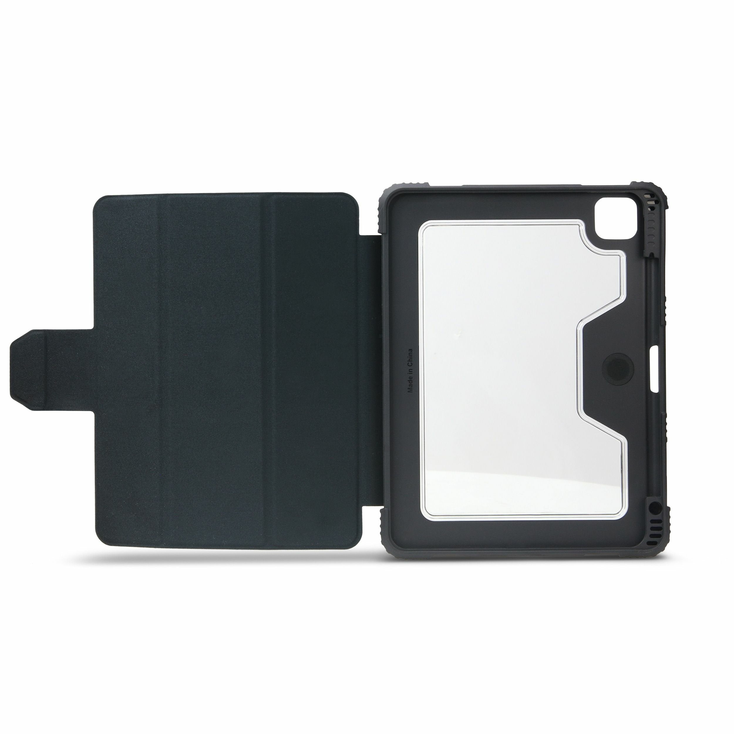 EAN 7640186419888 - DICOTA D31854 funda para tablet 27,9 cm (11") Folio Negro imagen 7