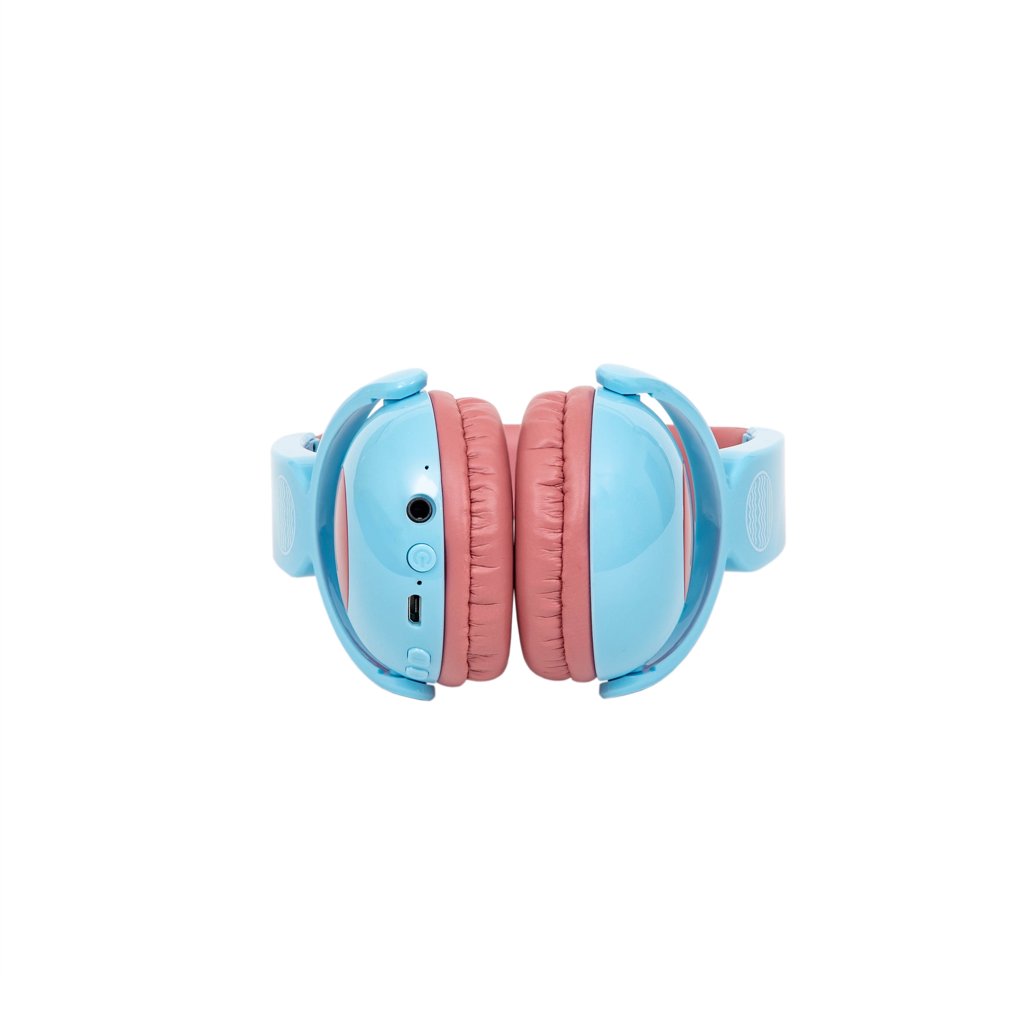 EAN 9339655097167 - Our Pure Planet OPP135 auricular y casco Auriculares Inalámbrico y alámbrico Diadema Música/uso diario Bl imagen 5