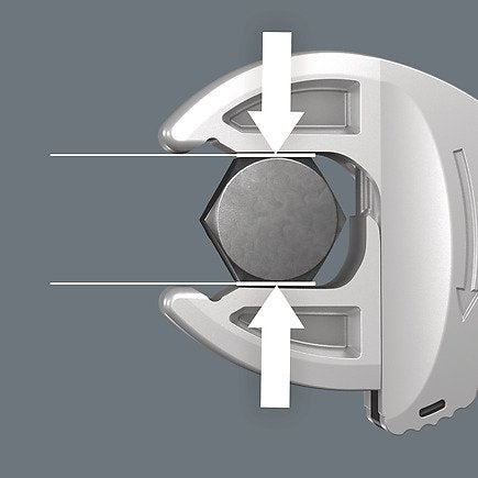 EAN 4013288221797 - Wera 05020150001 llave ajustable imagen 7