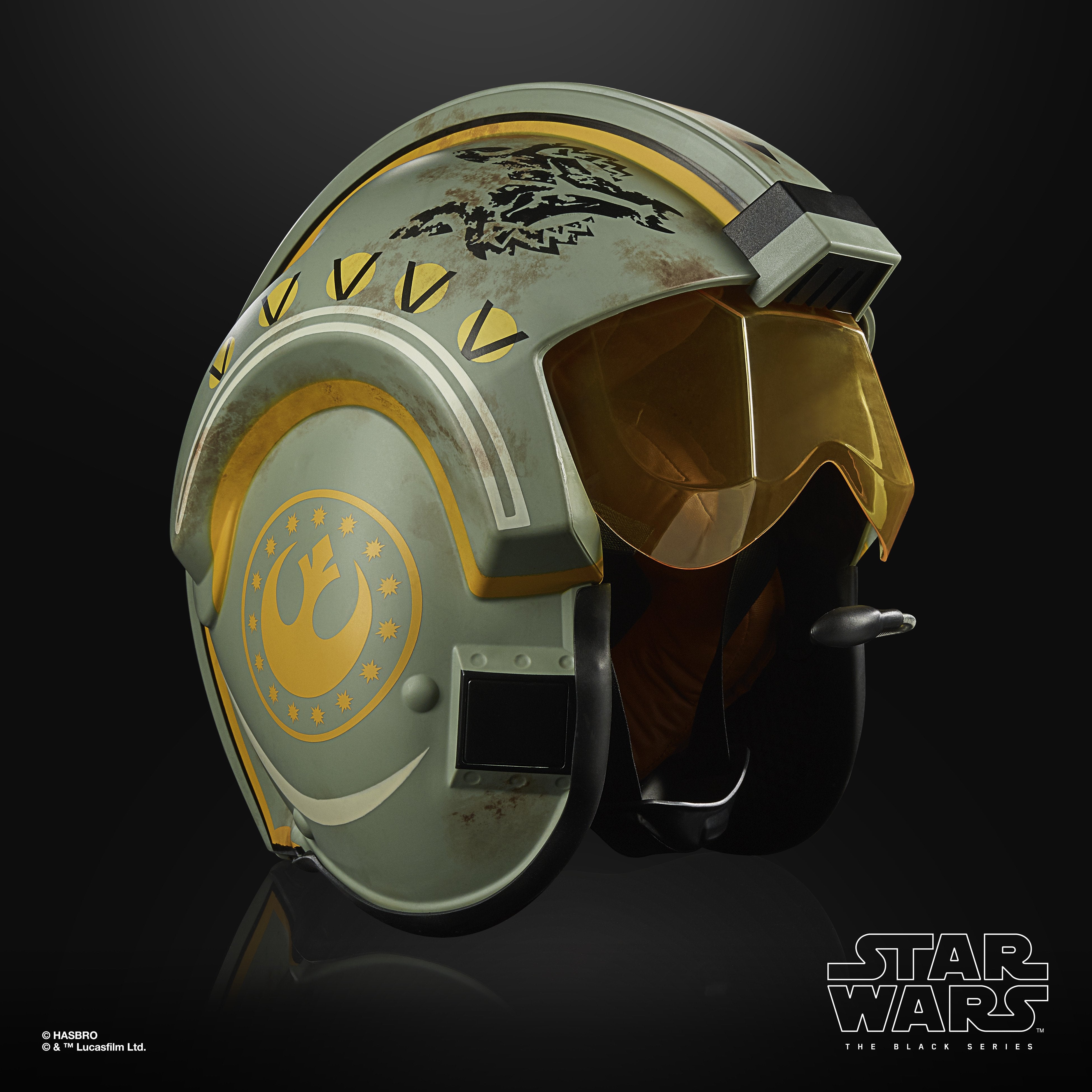 EAN 5010993982011 - Star Wars The Black Series F55495L0 juego de rol imagen 8