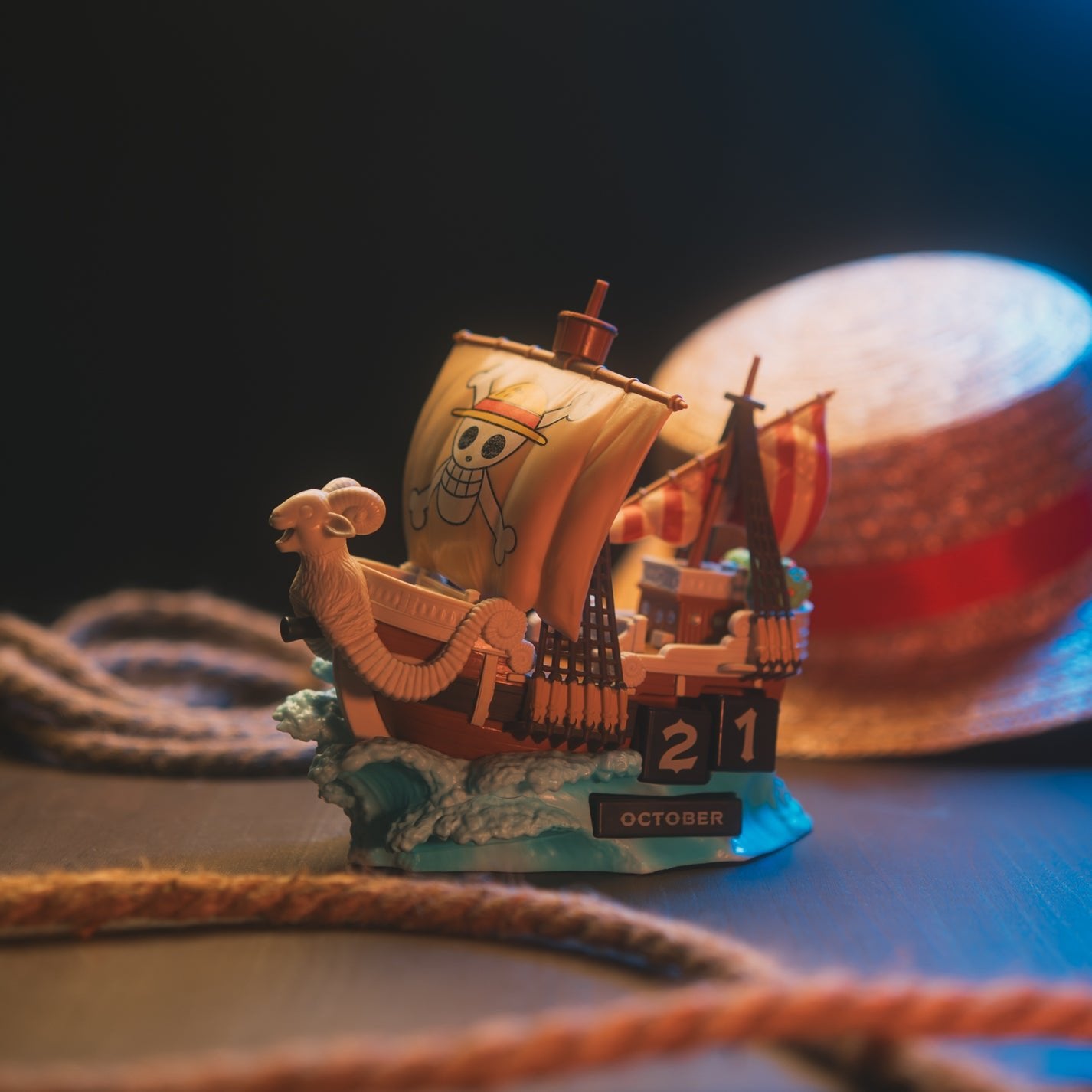 EAN 8435747809203 - ERIK CP3D22 figura de acción y colleccionable imagen 3