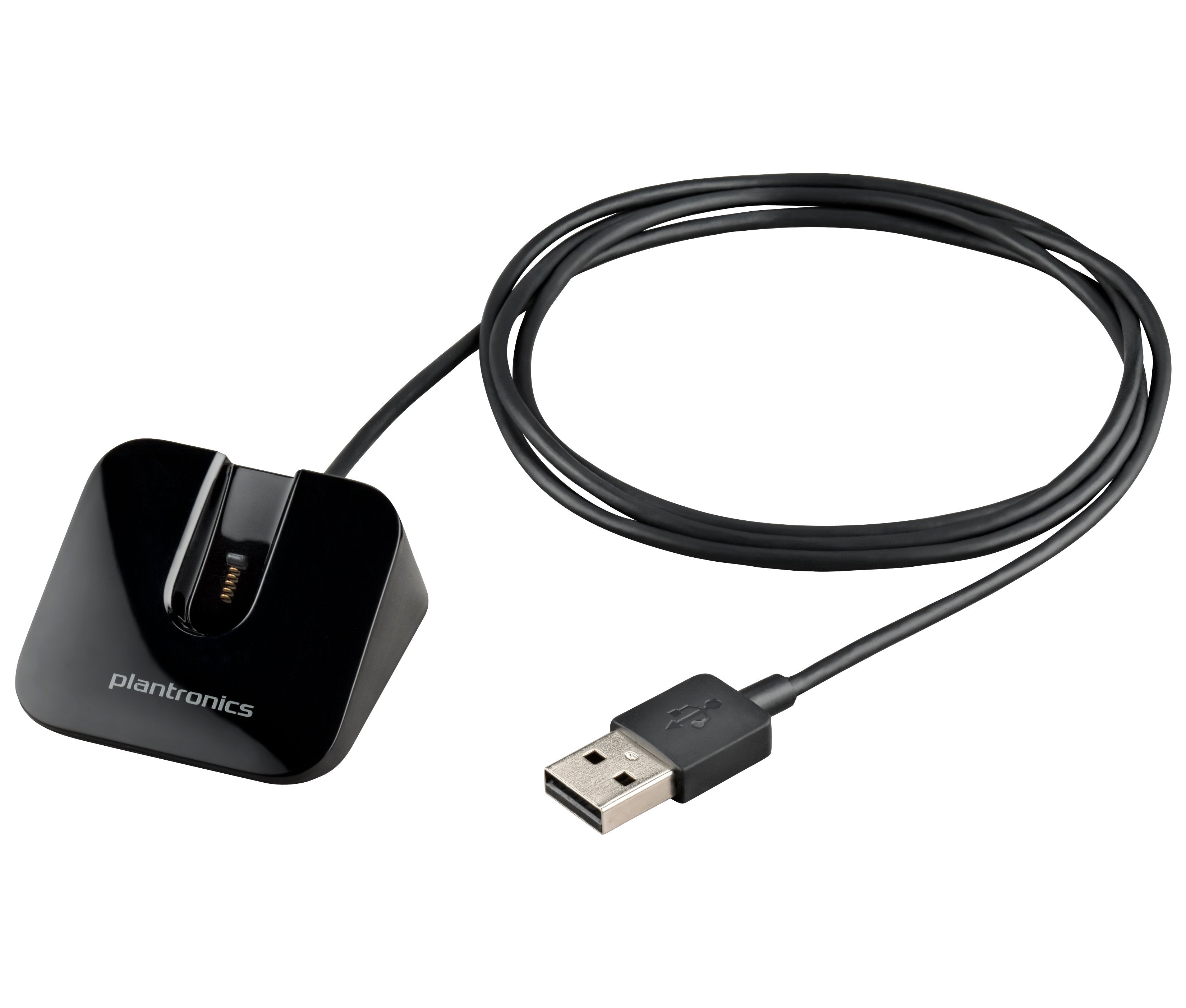 EAN 0197497574289 - HP Poly Voyager Legend Charging Stand USB-A Soporte para auriculares imagen 1