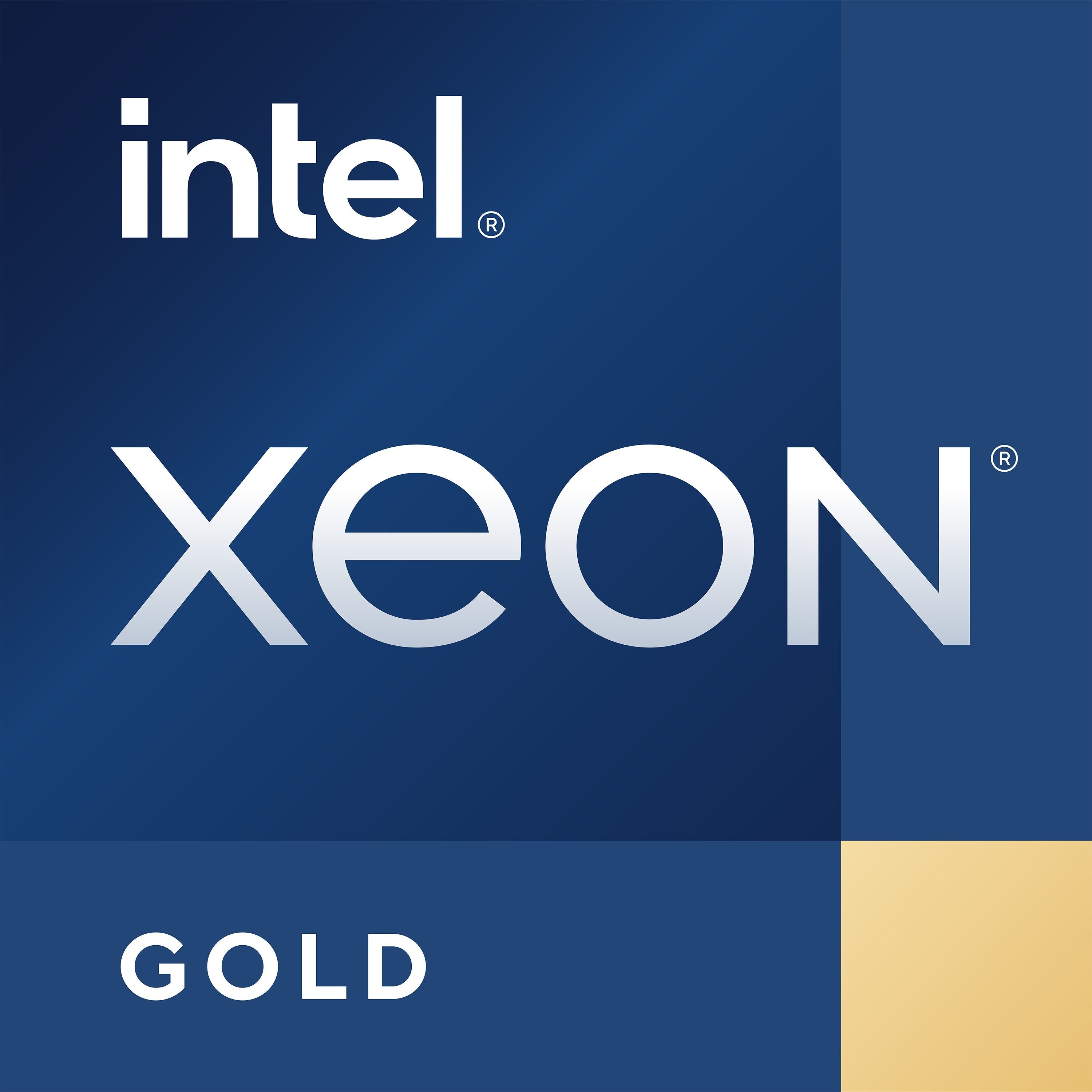 Lenovo Xeon Intel Gold 6426y Procesador 2,5 Ghz 37,5 Mb