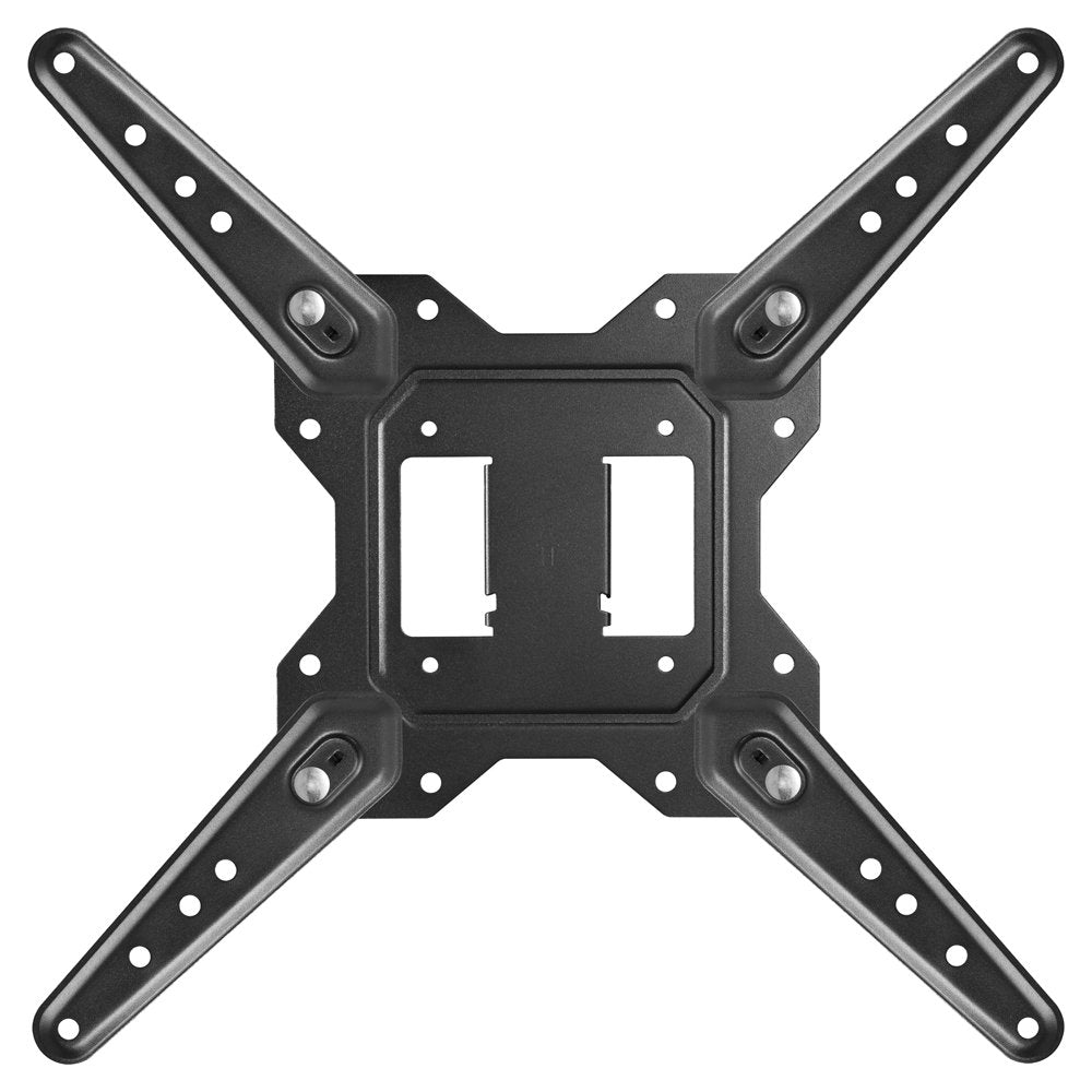 Savio Utv-03 Soporte Para Tv 139,7 Cm (55") Negro