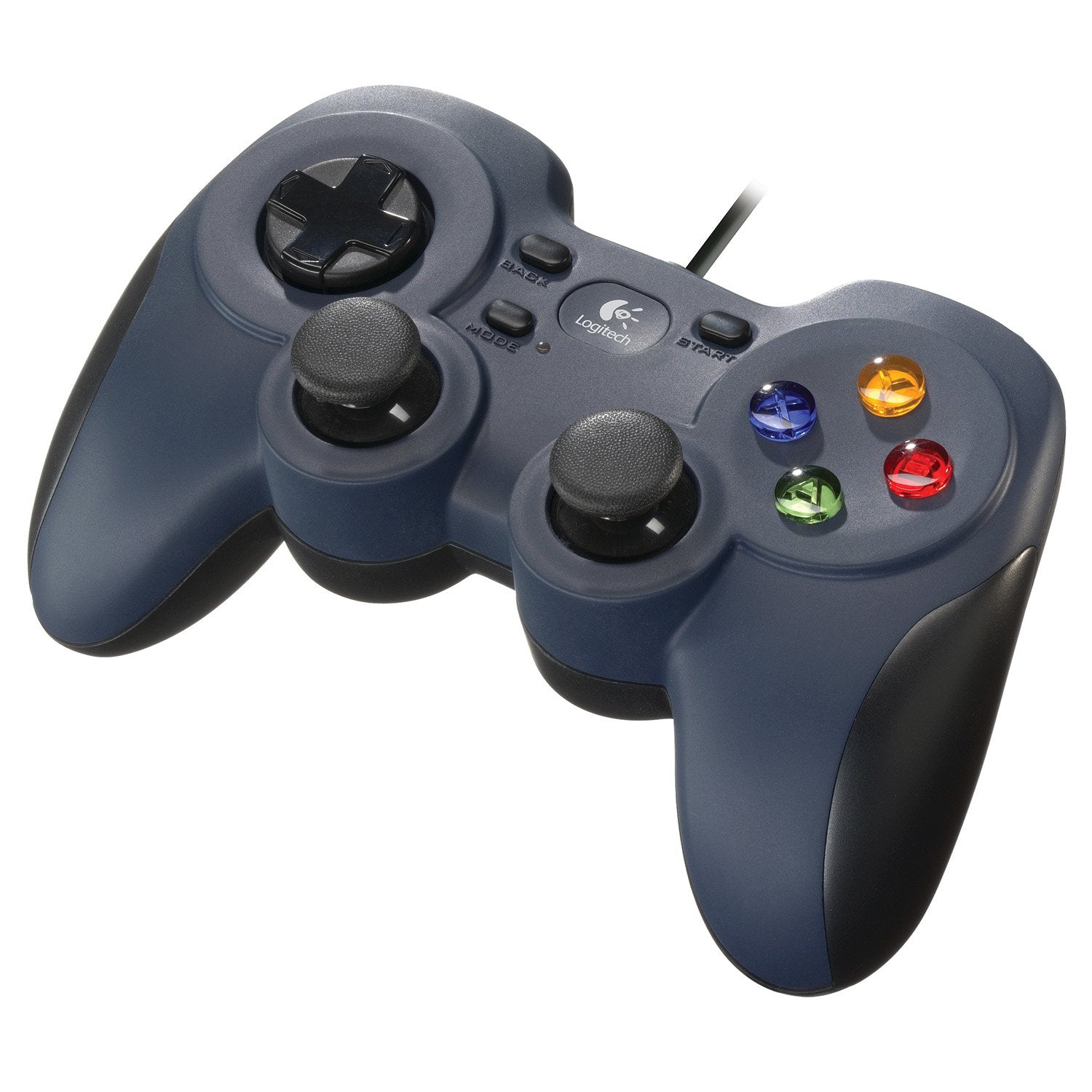 Logitech Mando De Juego F310 Gaming 940-000138