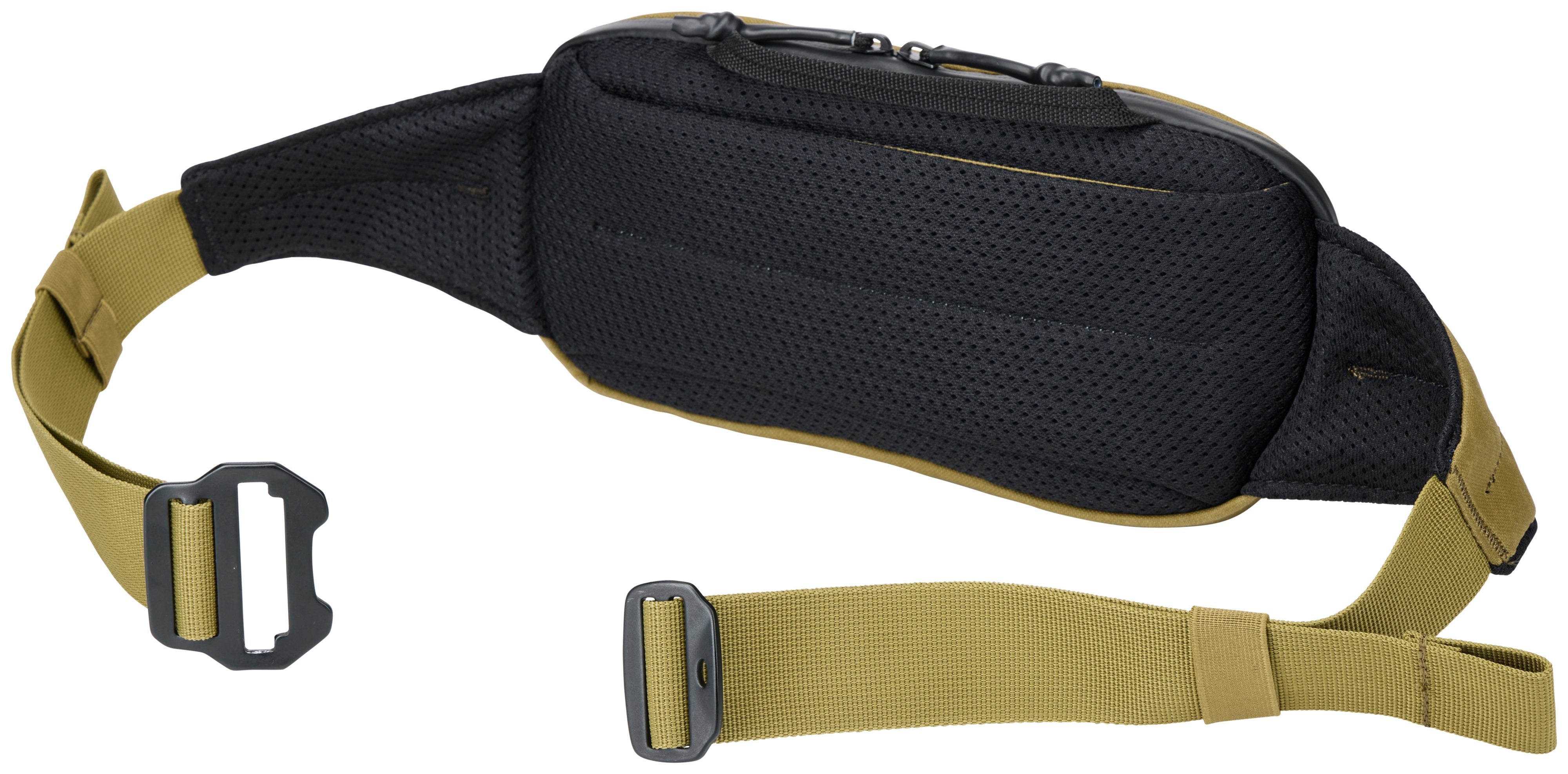 Thule Aion Tasb102 - Nutria Riñonera Poliéster Caqui