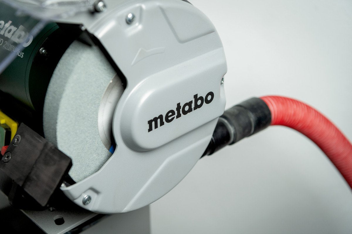 EAN 4061792226043 - Metabo DSD 200 Plus amoladora de banco 2980 RPM 750 W imagen 6