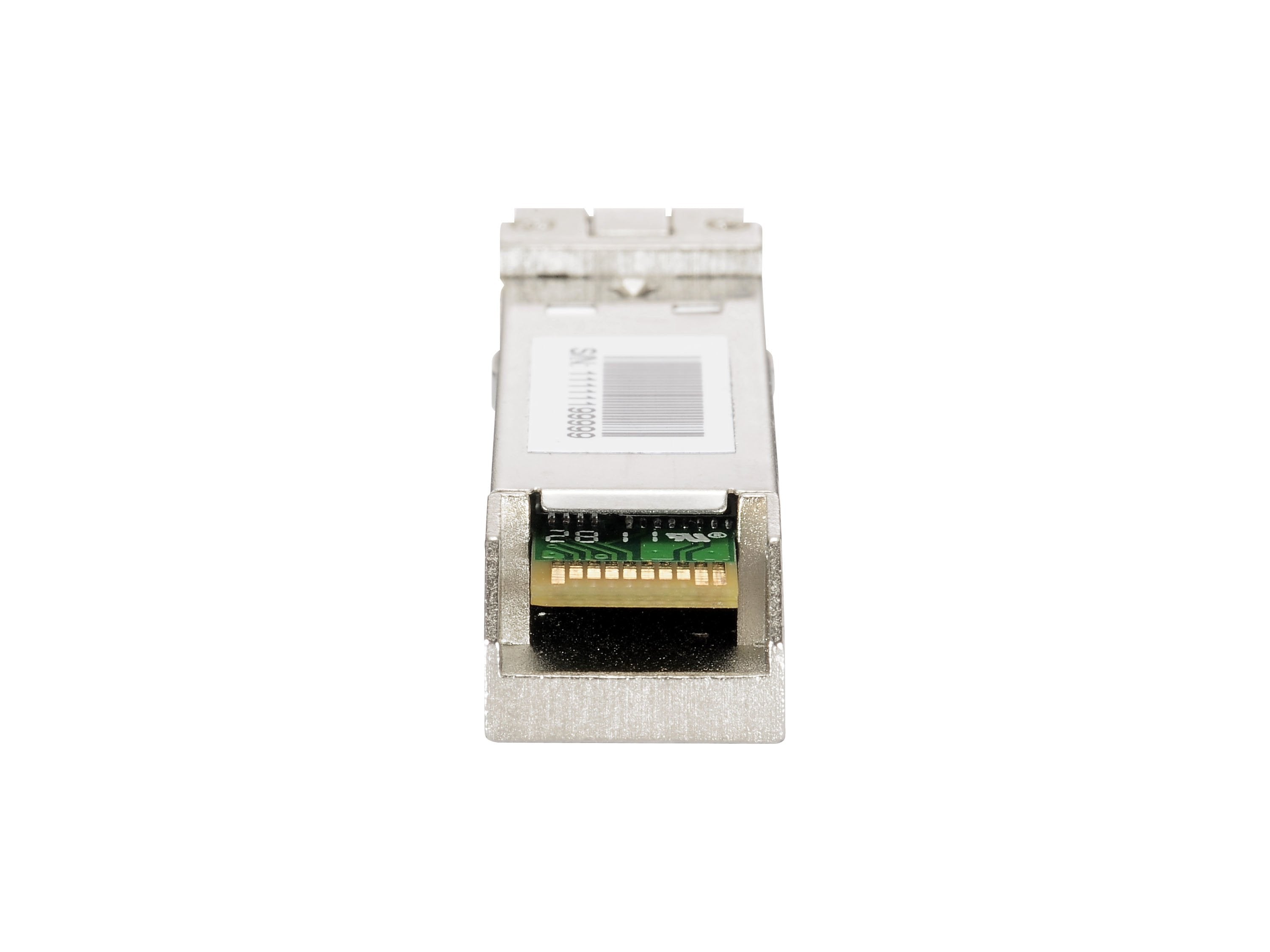 Level One Transceiver Gigabit Sfp Module Multimodo 1.25gbps 850nm,Vcsel-500m Duplex Lc