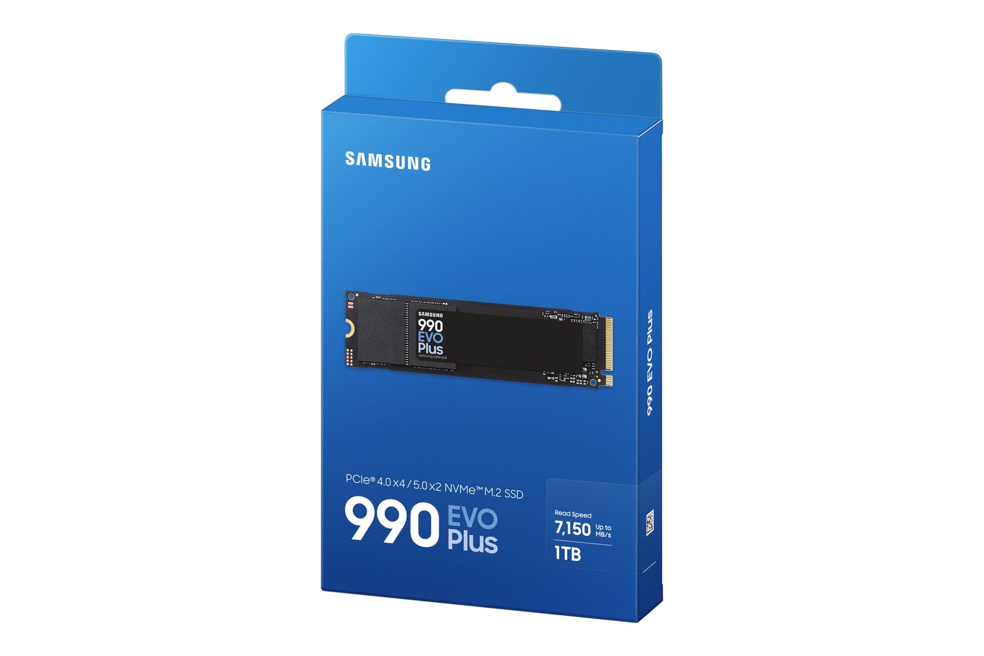 EAN 8806095575674 - Samsung MZ-V9S1T0 1 TB M.2 PCI Express 4.0 NVMe V-NAND TLC imagen 7