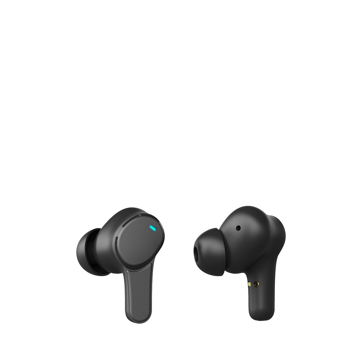 EAN 8436042557769 - PRIXTON TWS159 Auriculares True Wireless Stereo (TWS) Dentro de oído Llamadas/Música Negro imagen 5