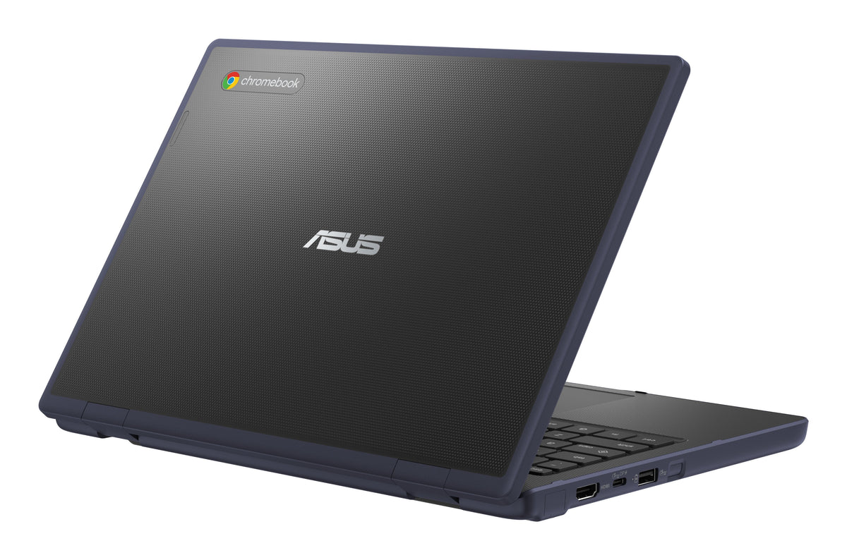 Portátil Asus Chromebook Cz11 Cz1104cm4a Mz0078 Kompanio 540 4gb Emmc 64gb 11.6 " Chrome Os