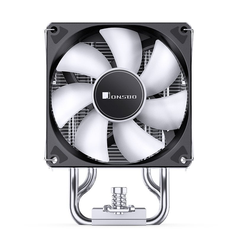 K Jonsbo Cr-1400 Evo Color Cpu Disipador