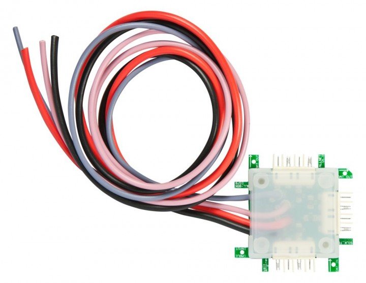 Allnet All-Brick-0378 Accesorio Para Placa De Desarrollo