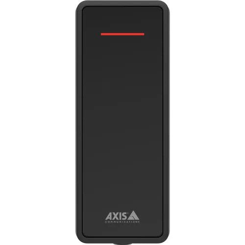 EAN 7331021093676 - Axis A4030-E lector rfid RS-485 Negro imagen 2