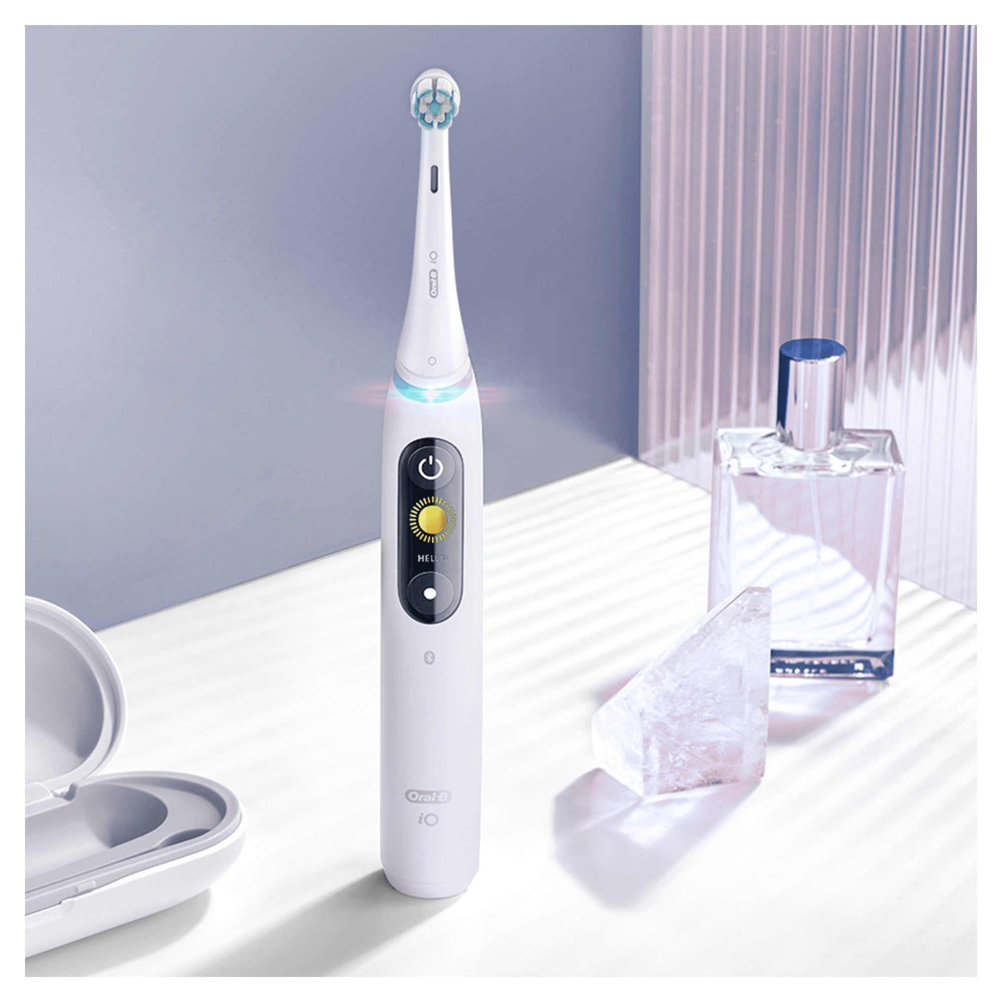 Accesorio Dental Oral-B Io Sw-4 Ffs Gentle Care W