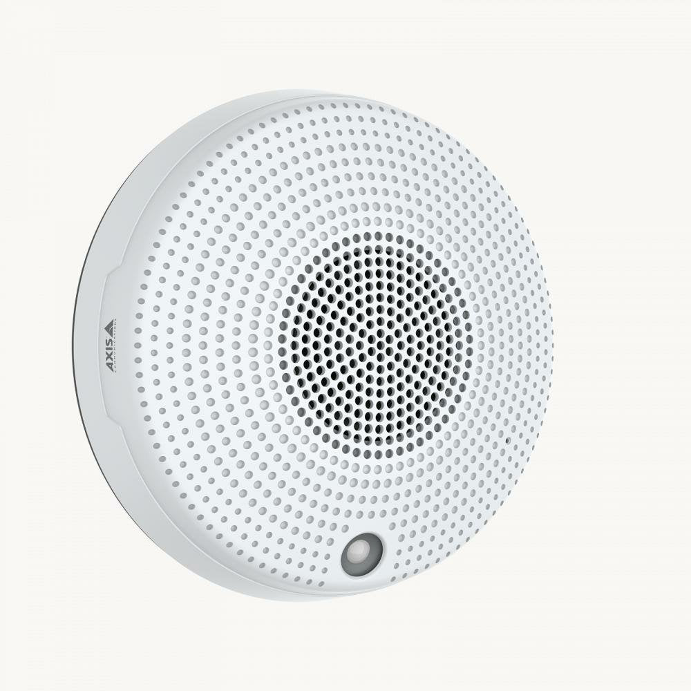 EAN 7331021085091 - Axis C1410 Mk II De 2 vías Blanco Alámbrico imagen 4