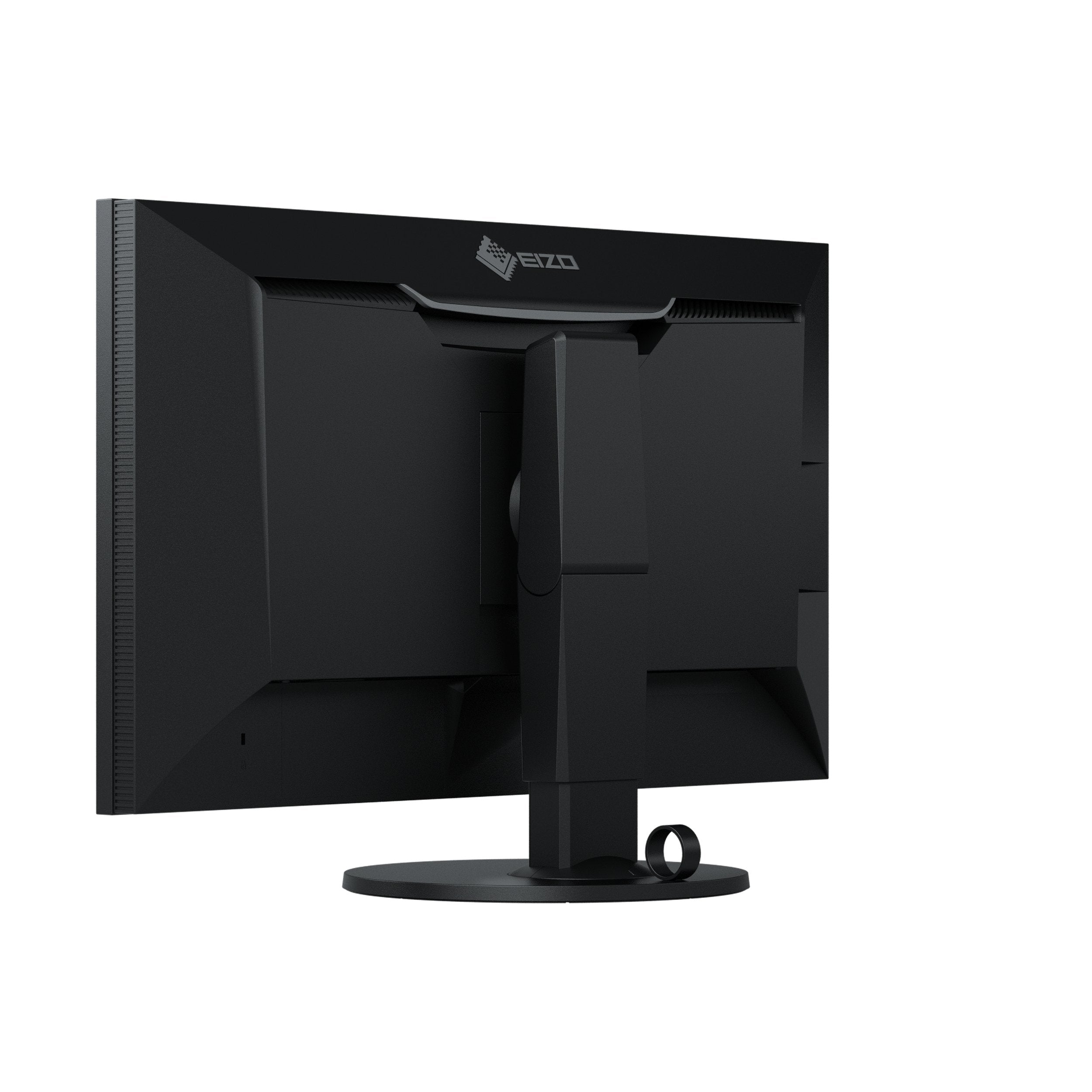 EAN 4995047054580 - EIZO ColorEdge CS2731 pantalla para PC 68,6 cm (27") 2560 x 1440 Pixeles Quad HD LED Negro imagen 4