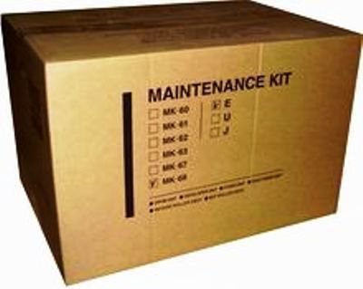 Kyocera-Mita Mk Para Alimentador Mk475 Fs-6025mfp/6030mfp/6525mfp/6530mfp