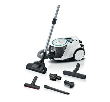 EAN 4242005419593 - Bosch Serie 6 BGC41XHYG aspiradora 2,4 L Aspiradora cilíndrica Secar 700 W Sin bolsa imagen 1