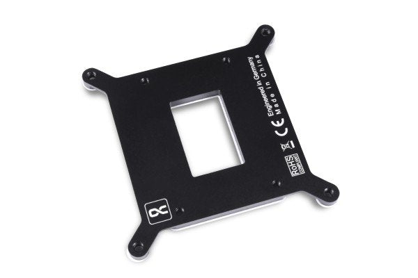 Kit De Instalación Placa Trasera Alphacool Apex Xpx/Eisbaer Lga 1700,