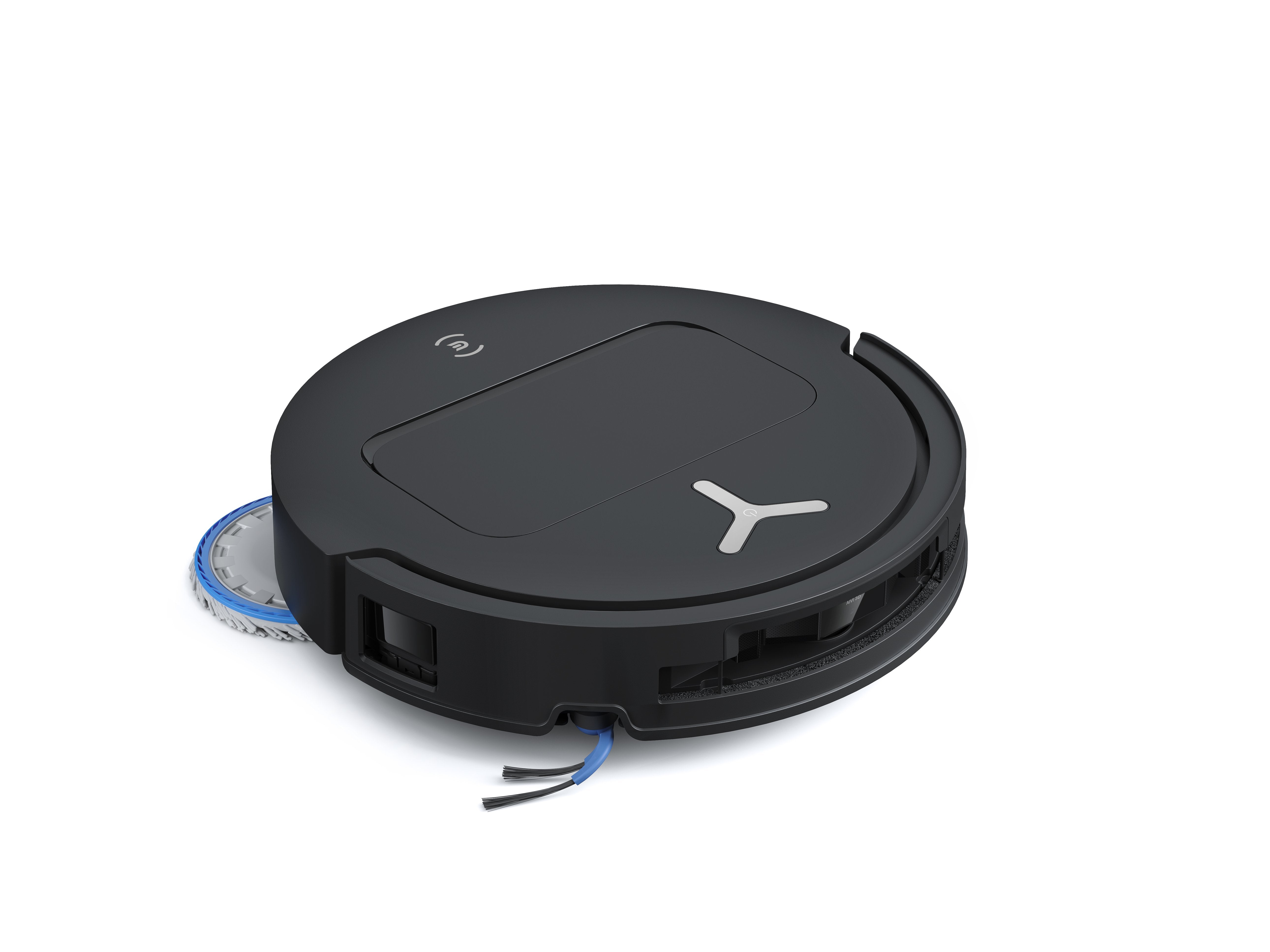 Ecovacs Deebot Saugroboter T50 Omni (Gen3) Negro