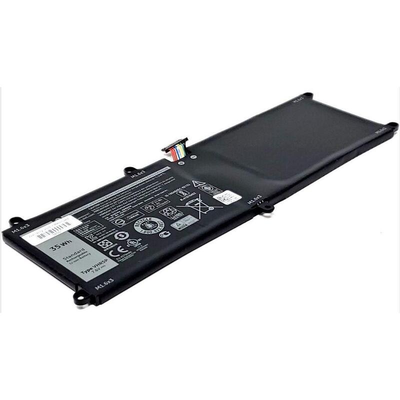 35whr Lithium Ion Notebook Battery