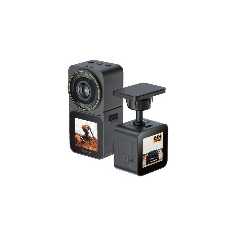 360 Botslab Dash Cam V9h