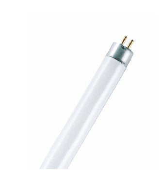 EAN 4008321025081 - Osram Basic T5 lámpara fluorescente 8 W G5 Blanco frío imagen 1