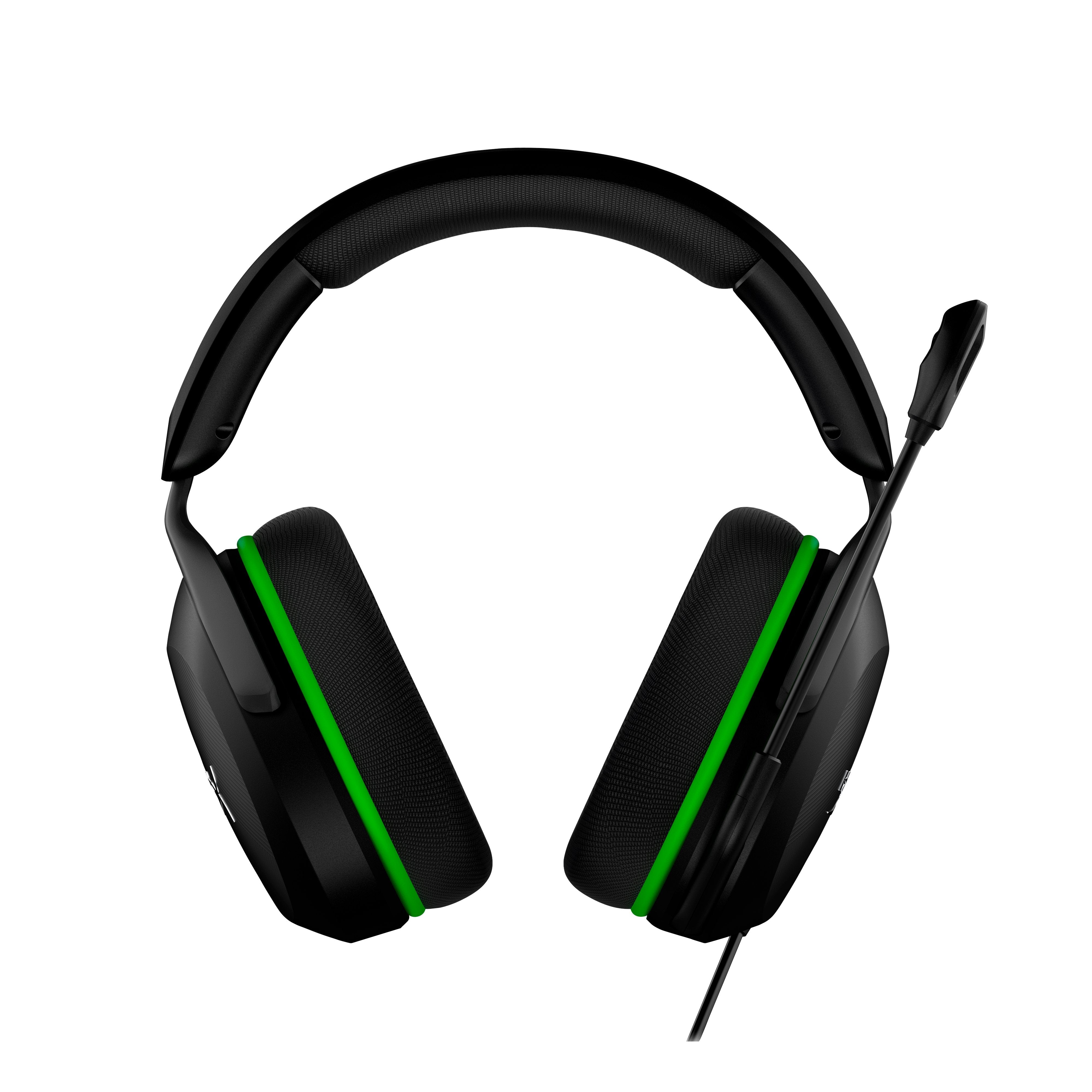 Hyperx Cloudx Stinger 2 Core Xbox Black