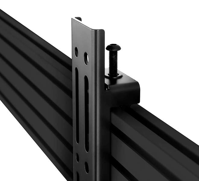 System X - Extra-Large Flat Screen Wall Mount (Vesa 1600