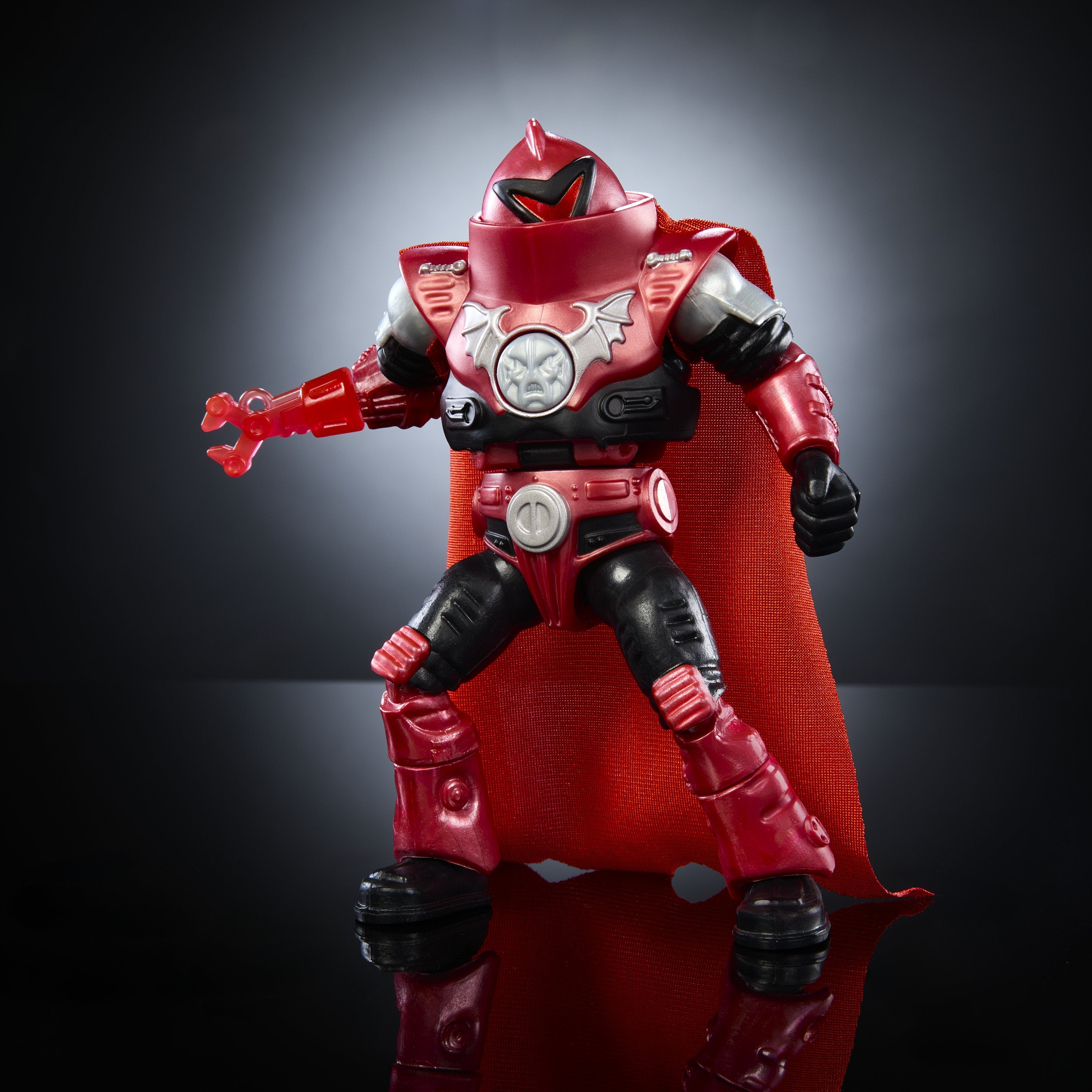Mattel Mattel M.O.T.U. Origins Horde Trooper Prime (4) Hxr72